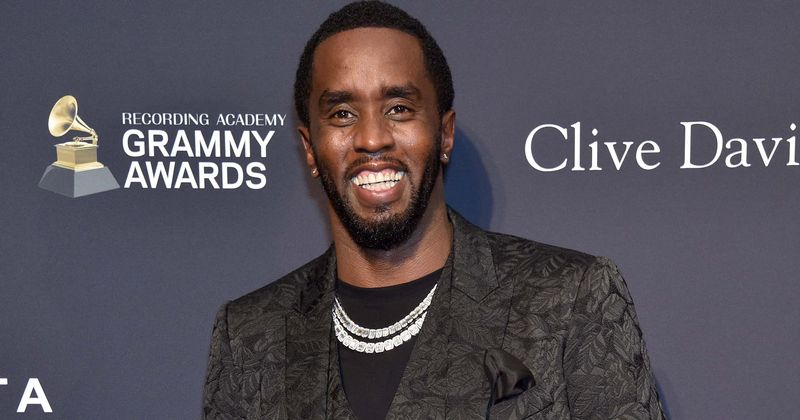 Sean 'Diddy' Combs' pool dive video sparks hilarious memes, leaves fans wondering if he 'knows how to swim'