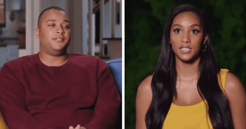 'The Family Chantel': Will Royal jeopardize his relationship with Chantel for Angenette?