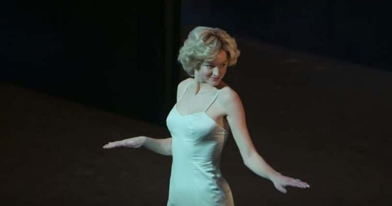 'The Crown' Season 4 Episode 9: Did Diana really dance to 'Uptown Girl'? Here's the truth about her performance