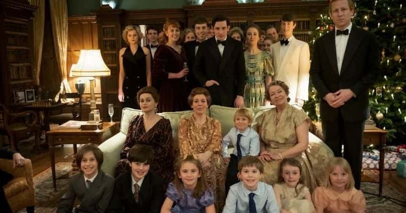 'The Crown' Season 5 on Netflix: Release date, plot, cast and all you need to know about the royal drama's return