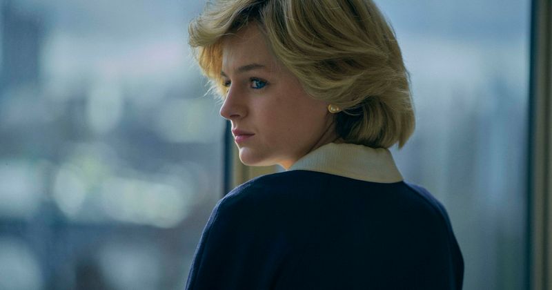 'The Crown' Season 4: Is Emma Corrin dating Harry Styles? Speculation surrounds star who wows as Princess Diana