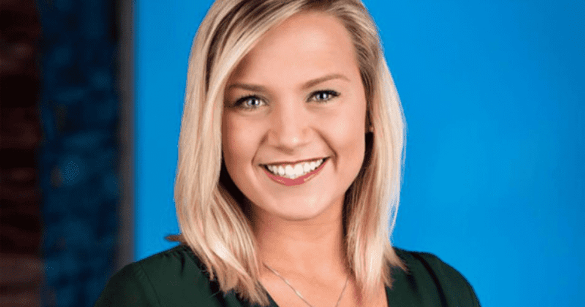 Who was Jenny Lenzini? TV news reporter dies after motorcycle crashes into a tree in Florida