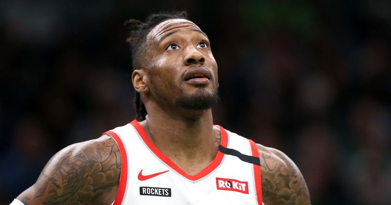 NBA 2020-21: Rockets trading Robert Covington to Portland Trail Blazers for Trevor Ariza and draft picks