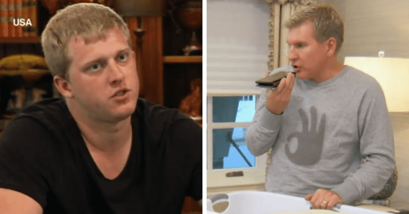 'Chrisley Knows Best': Drug abuse to domestic violence, here's what Todd's son Kyle is up to