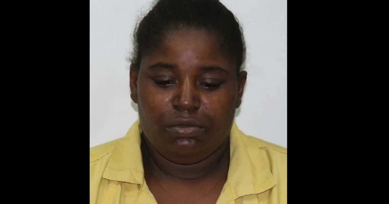 Louisiana mother allegedly abused and starved 1-year-old to death then sobbed about ‘my baby’ on Facebook