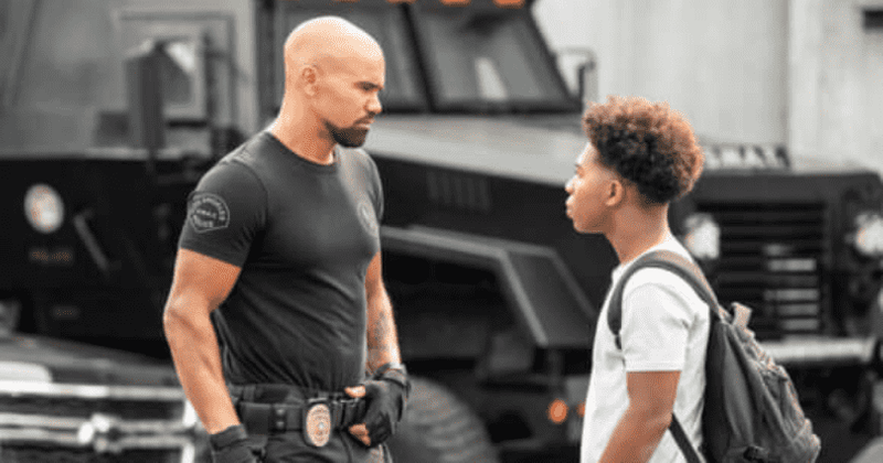 ‘SWAT’ Season 4 Episode 3 ‘The Black Hand Man’: Will Hondo speak at Leroy's parole hearing for Darryl's sake?