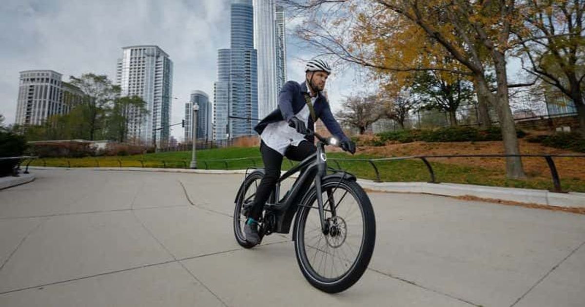 How much does the Harley Davidson Serial 1 electric bike cost? US launch date, specs and all you need to know