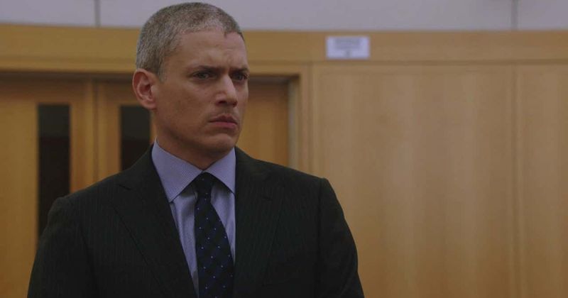 'Law and Order SVU' Season 22: Will Wentworth Miller's return introduce a gay character to NBC crime drama?