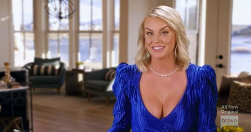 'Real Housewives of Salt Lake City': Is Whitney Rose part of Utah swinger community? Fans wonder if rumors are true
