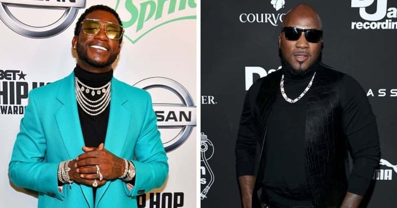Is Gucci Mane vs Jeezy Verzuz battle worse than Brandy vs Monica? Internet says they ‘owe a damn apology’