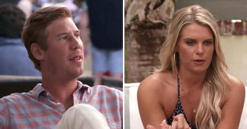 'Southern Charm': Are Austen Kroll and Madison LeCroy still together? Families feel they aren't compatible