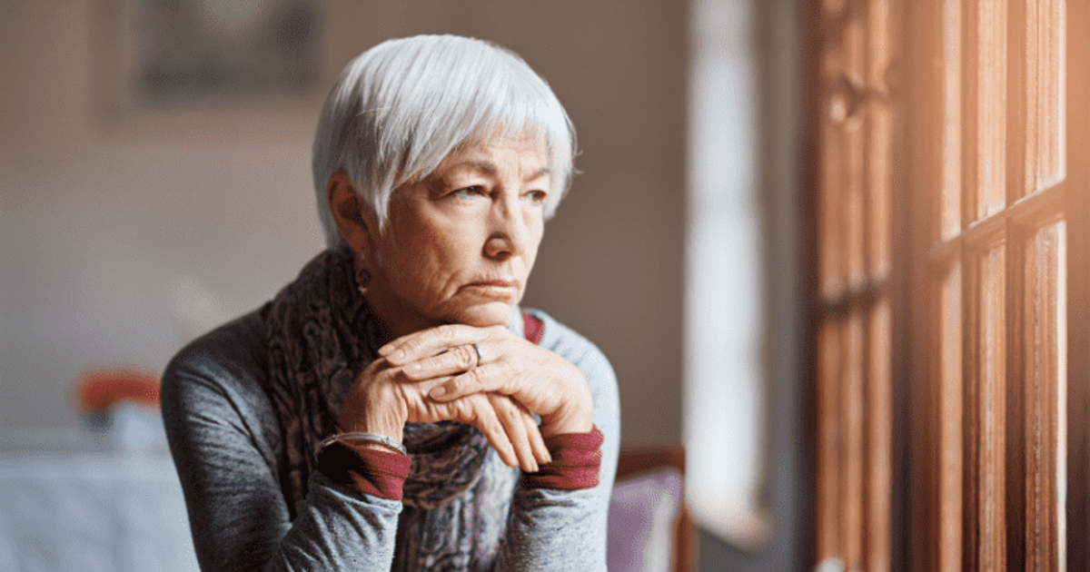Alzheimer’s Disease Awareness Month: What causes it? Experts say it may be a mix of multiple risk factors