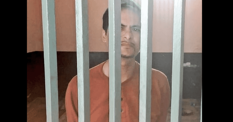Pedophile who worked for Save the Children gets death for raping 30 kids after being deported from Britain