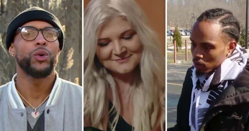 'Life After Lockup': Malcolm suspects Sarah of having feelings for Michael, fans say he is 'asking right questions'