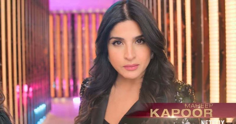'Fabulous Lives of Bollywood Wives': Who is Maheep Kapoor? Meet B-Town wife who loves spying on her neighborhood