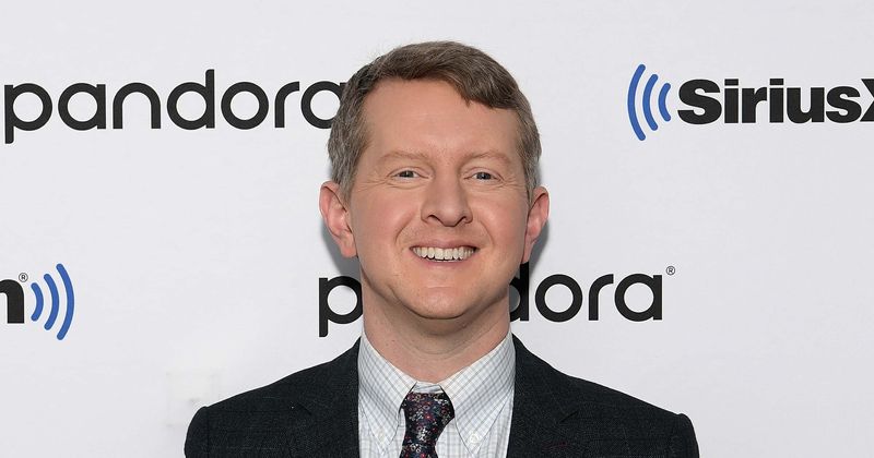'Jeopardy!': Alex Trebek's replacement Ken Jennings came under fire for 'insensitive joke' six years ago