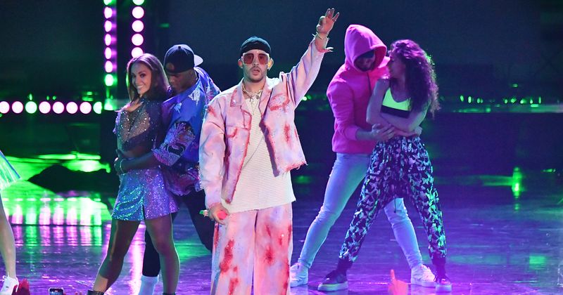 Destination Jam: Five essential Bad Bunny songs to listen to before 'El Ultimo Tour Del Mundo' arrives
