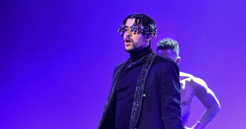 What is Bad Bunny's net worth? A look at rapper's massive fortune as he drops new album 'El Último Tour del Mundo'