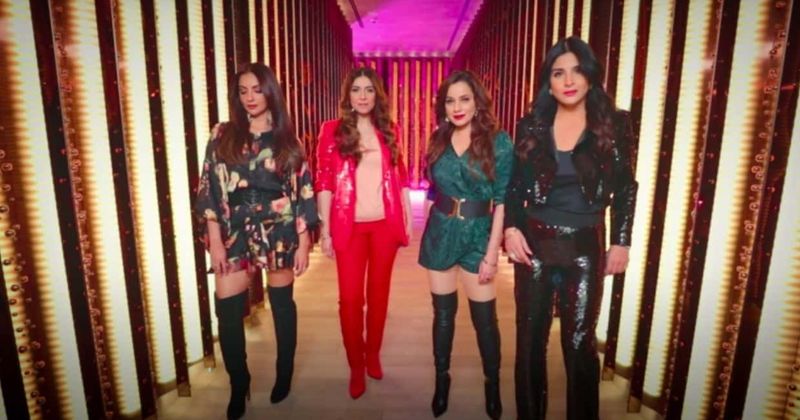 'Fabulous Lives of Bollywood Wives': Fans slam show after 'super fake accents' hurt their ears