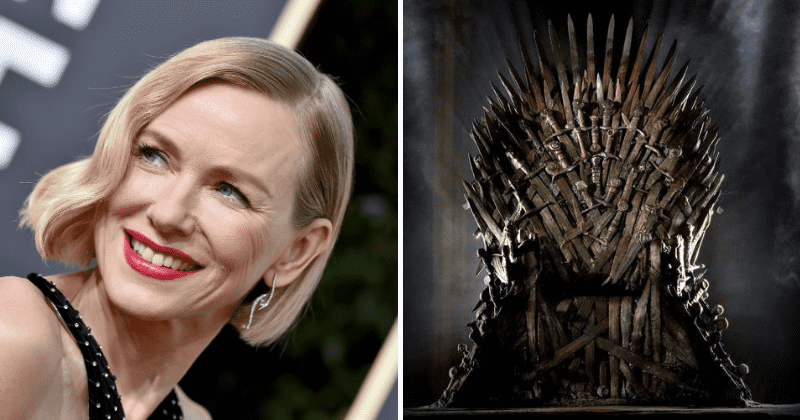 Why was 'Games of Thrones' prequel canceled? Lead actor Naomi Watts tells fans she 'feels their pain'