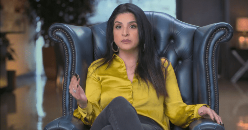 'Fabulous Lives of Bollywood Wives': Maheep thinks MILF is a compliment, Internet says 'money can't buy class'