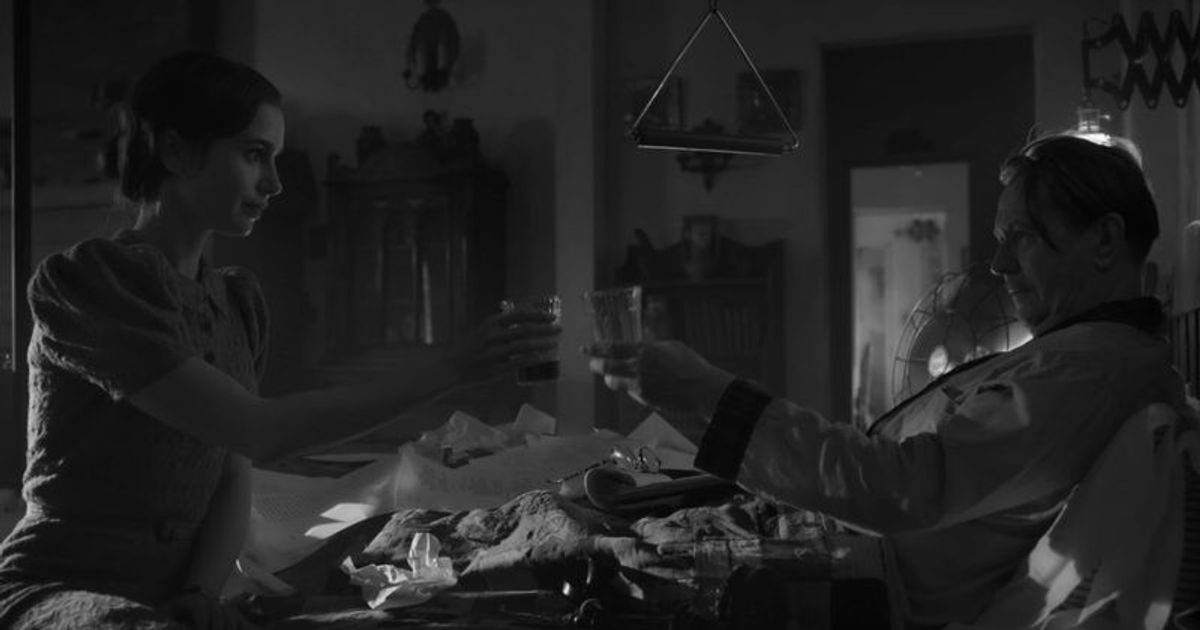 'Mank': Meet the cast of Netflix film who play real-life characters Herman J Mankiewicz, Marion Davies and others from 'Citizen Kane'