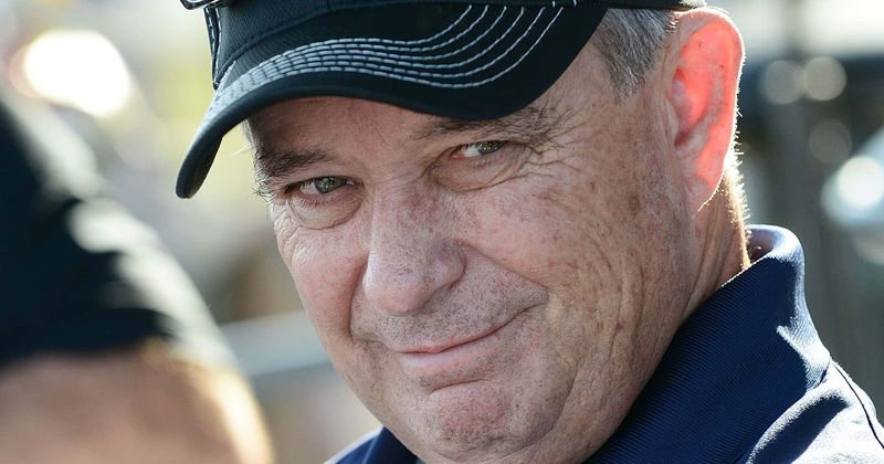 Who was Pat Patterson? Wrestling's first gay star dies at 79, WWE colleagues say he's an 'absolute legend'