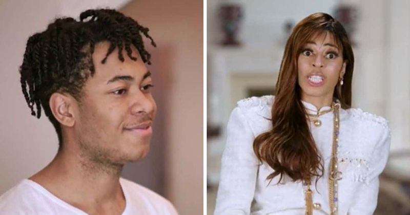 'RHOSLC': Robert gifts Prada bag to girlfriend, fans wonder what Mary Cosby's church members feel about it