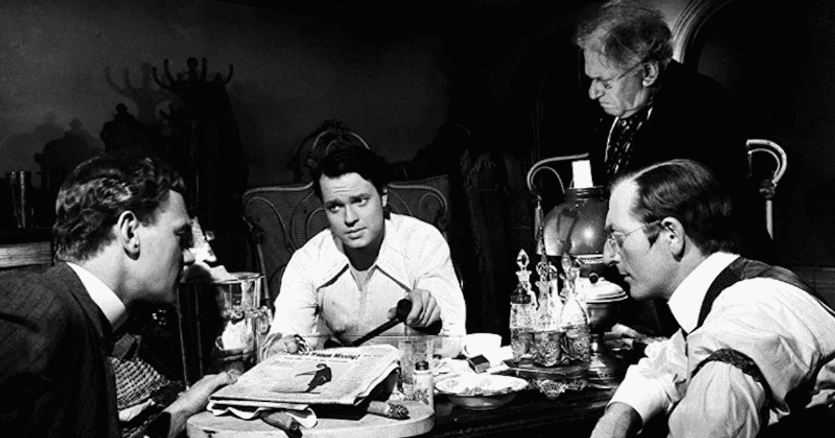 'Mank': Gary Oldman film takes on 'Citizen Kane' issue, shows Herman as screenwriter, here's who really wrote it