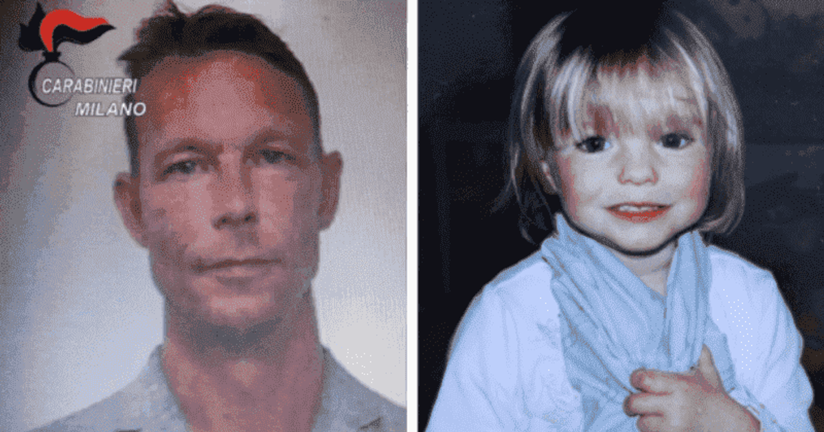 Madeleine McCann investigators to keep searching for missing girl until 'all possibilities have been exhausted'