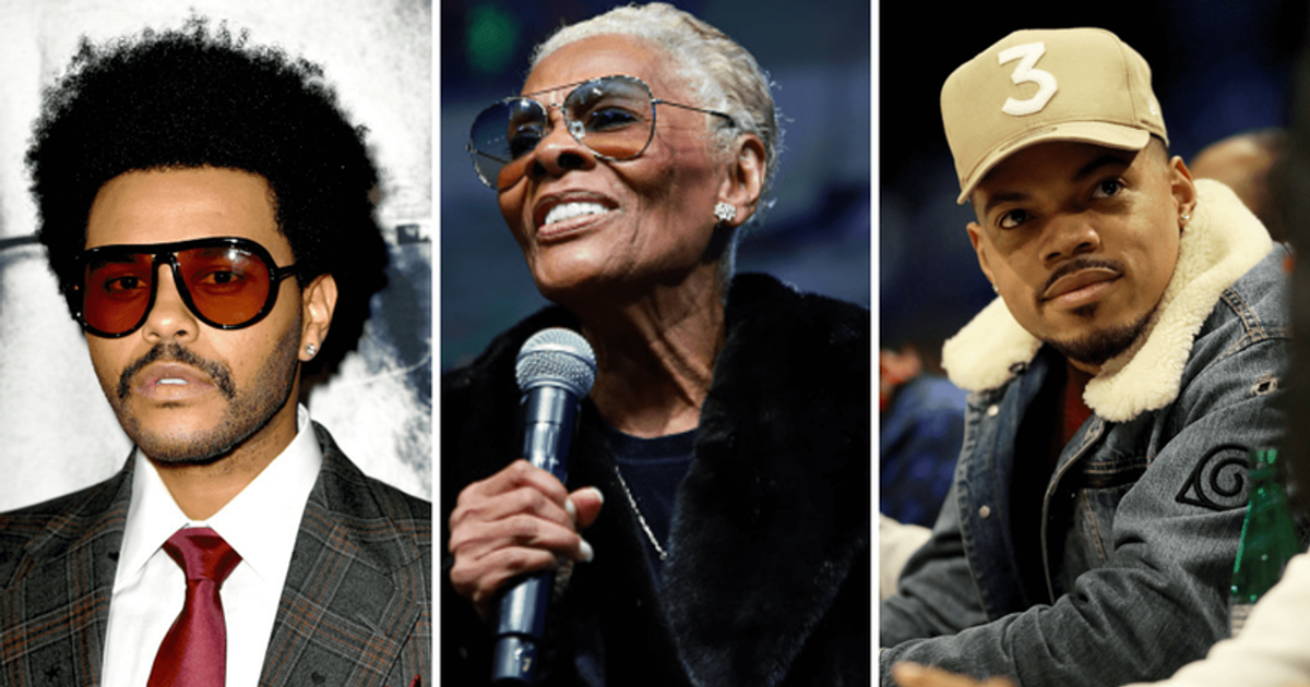 Why is Dionne Warwick calling out Chance The Rapper and The Weeknd? Internet gets excited for 'collab in 2021'