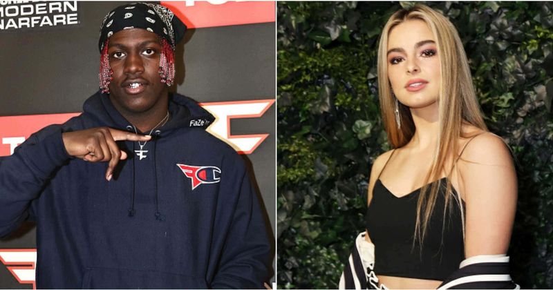 Lil Yachty canceled? TikTok star Addison Rae's fans slam 'irrelevant' rapper for new song lyrics