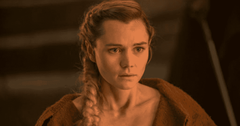'The Outpost' Season 3 Episode 9 Review: Imogen Waterhouse shines as director, adds magic to average segment