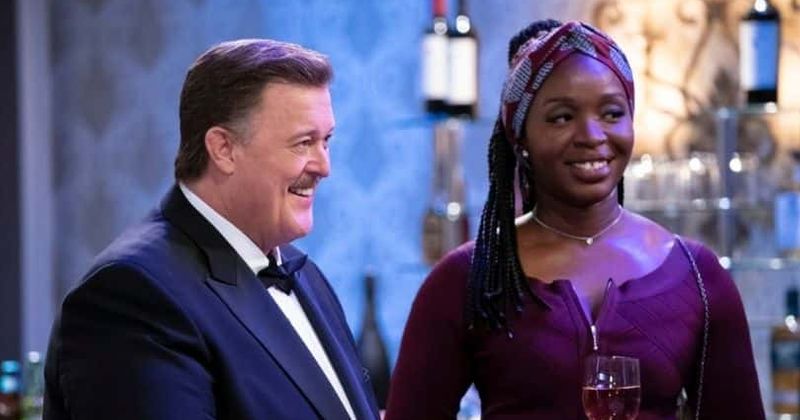 'Bob Hearts Abishola' Season 2 Episode 4: Antisemitism, homophobia, and more red flags emerge on hit show