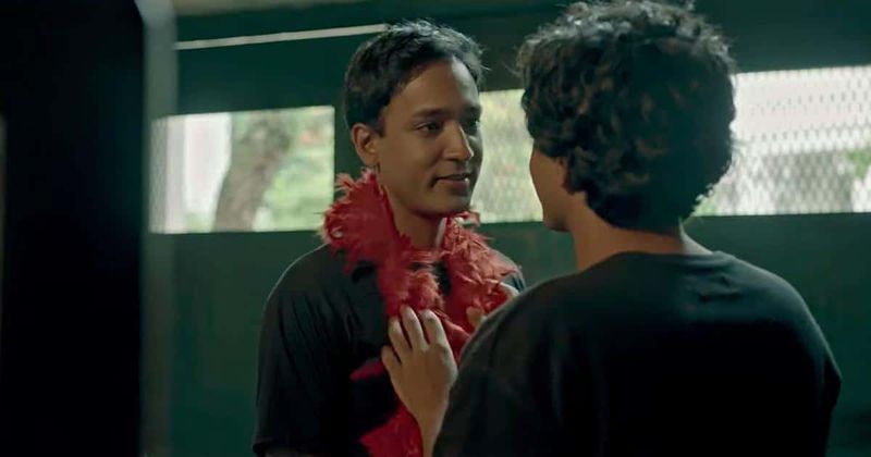 'Funny Boy': Oscar entry uses music as proxy for real intimacy in gay love story by director Deepa Mehta