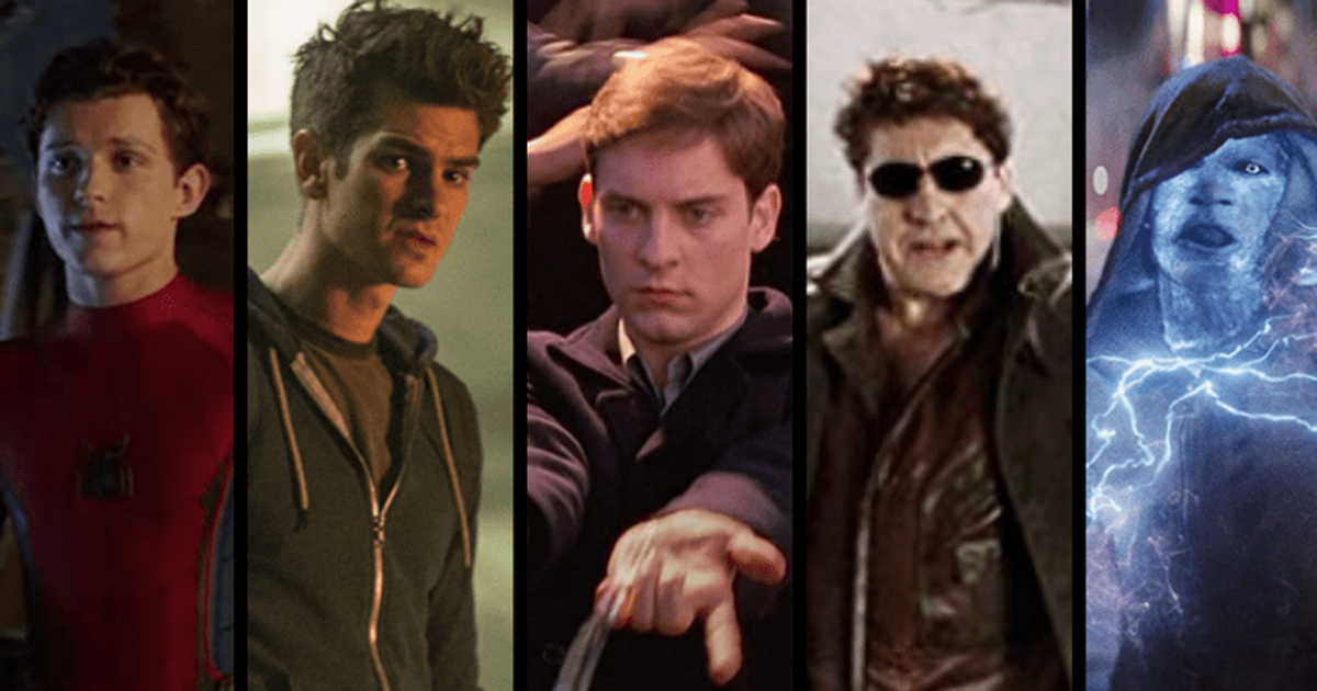 'Spider-Man 3': Alfred Molina to Kirsten Dunst, who are the actors returning in Tom Holland's web-slinger sequel?