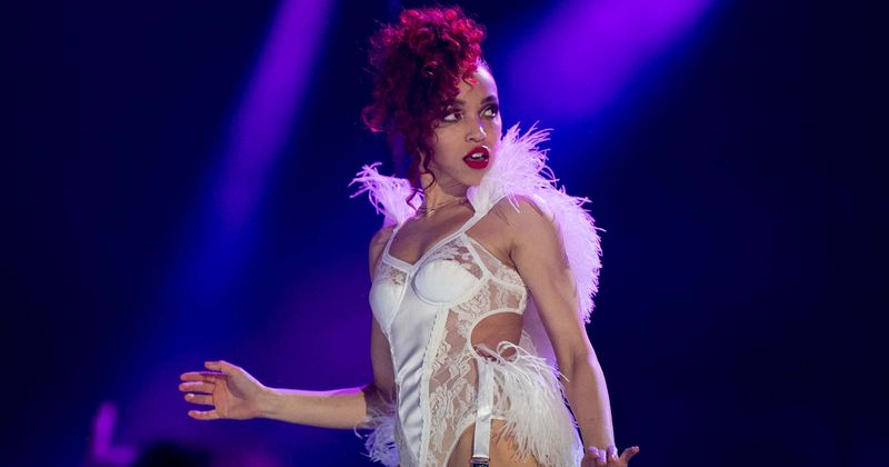 Who is FKA Twigs dating? Robert Pattinson to Matt Healy, a look at her rumored boyfriends amid Shia LaBeouf scandal