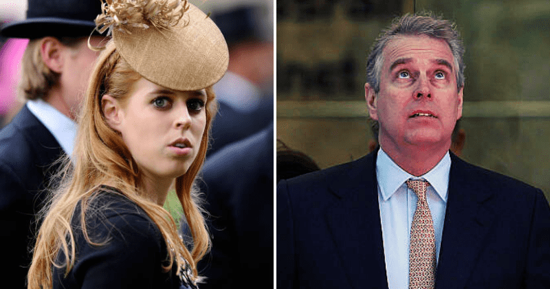 Prince Andrew’s alibi falls apart as Beatrice can't recall seeing him at Pizza Express party he says he attended