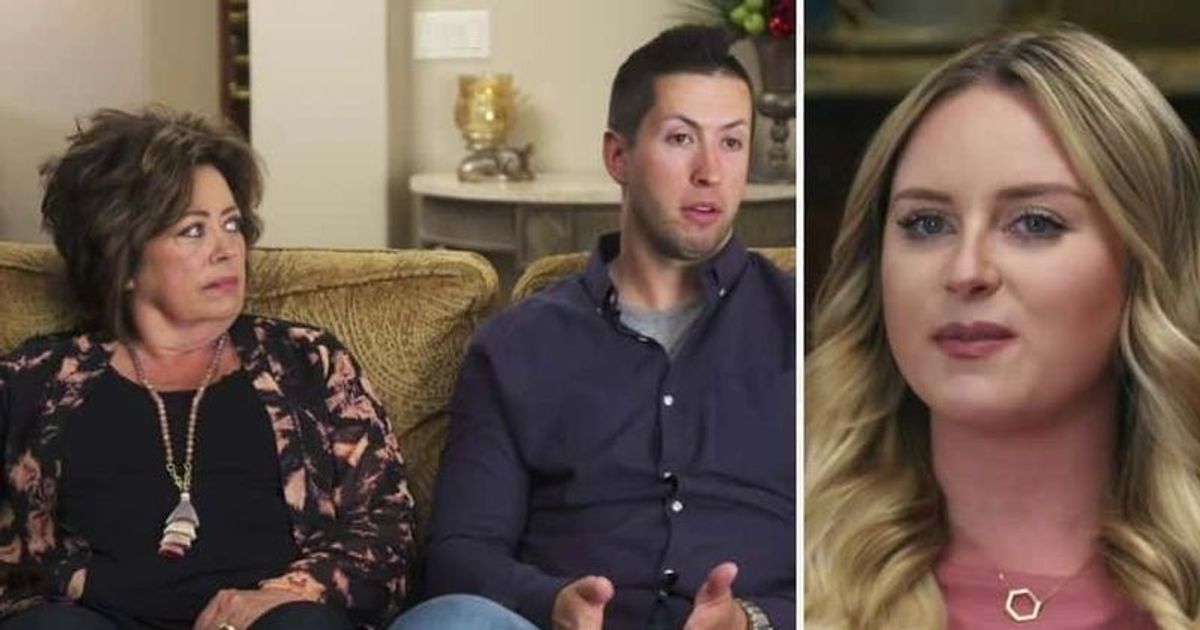 'I Love a Mama's Boy' Season 2: When will it air and what to expect from TLC's hit relationship show