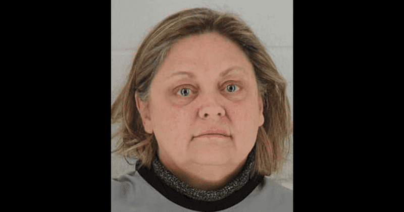 Kansas teacher Crystal Smith, caught on camera kicking 5-year-old for 'hiding' behind bookshelf, avoids jail