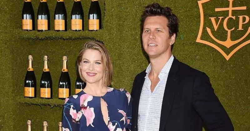 Who is Ali Larter’s husband Hayes MacArthur? A look at 'Heroes' star's love life amid racism accusations
