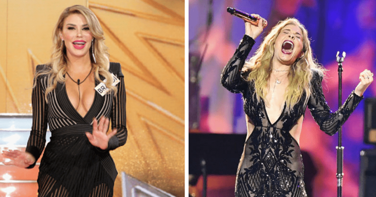 Why did Brandi Glanville feud with LeAnn Rimes? 'RHOBH' alum sets record straight about 'The Masked Singer' tweet