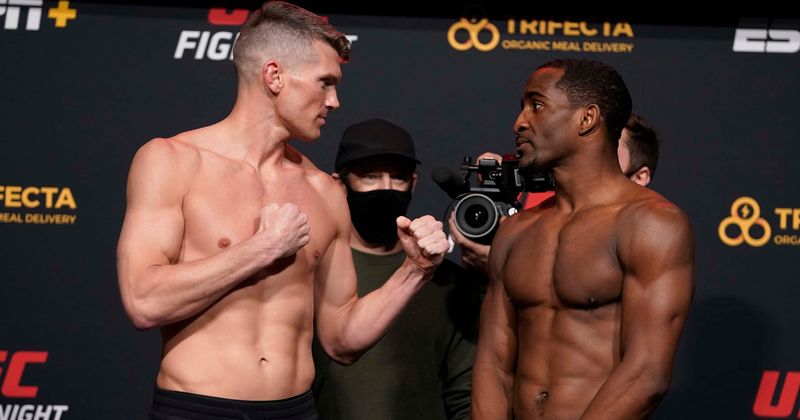 What is Stephen Thompson's net worth? All about MMA fighter's fortune ahead of his UFC fight with Geoff Neal