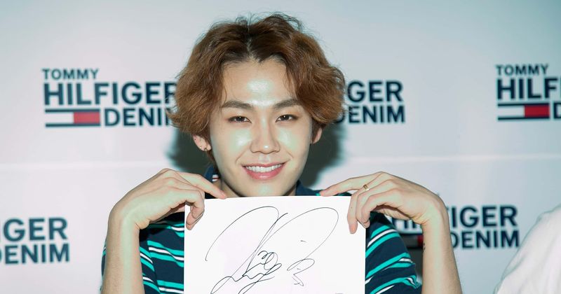 BtoB star Jung Ilhoon under probe for marijuana use, says agency Cube Entertainment issuing apology for rapper