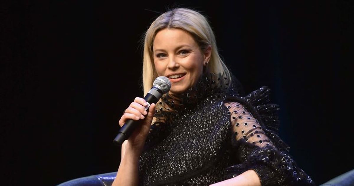 Elizabeth Banks slams Ohio's 'Stand Your Ground' gun bill, says it’s ‘permission to kill people’