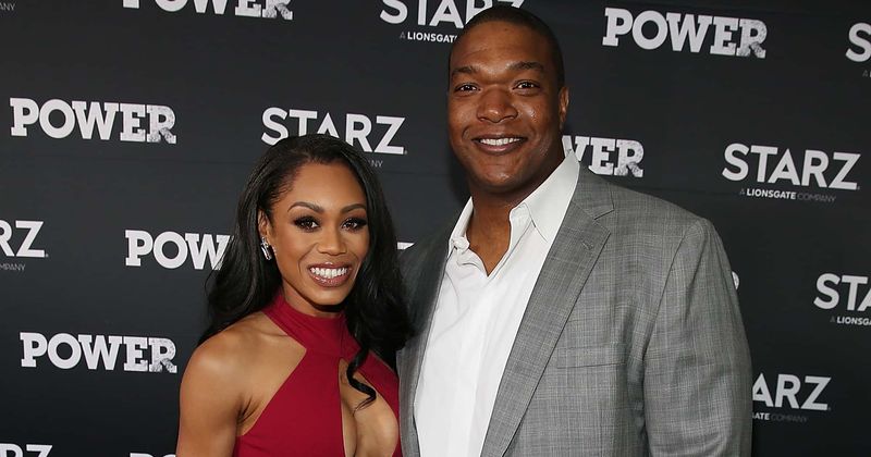 'RHOP': What is Chris Samuels' net worth? Monique's husband 'drives a pickup truck' despite massive fortune