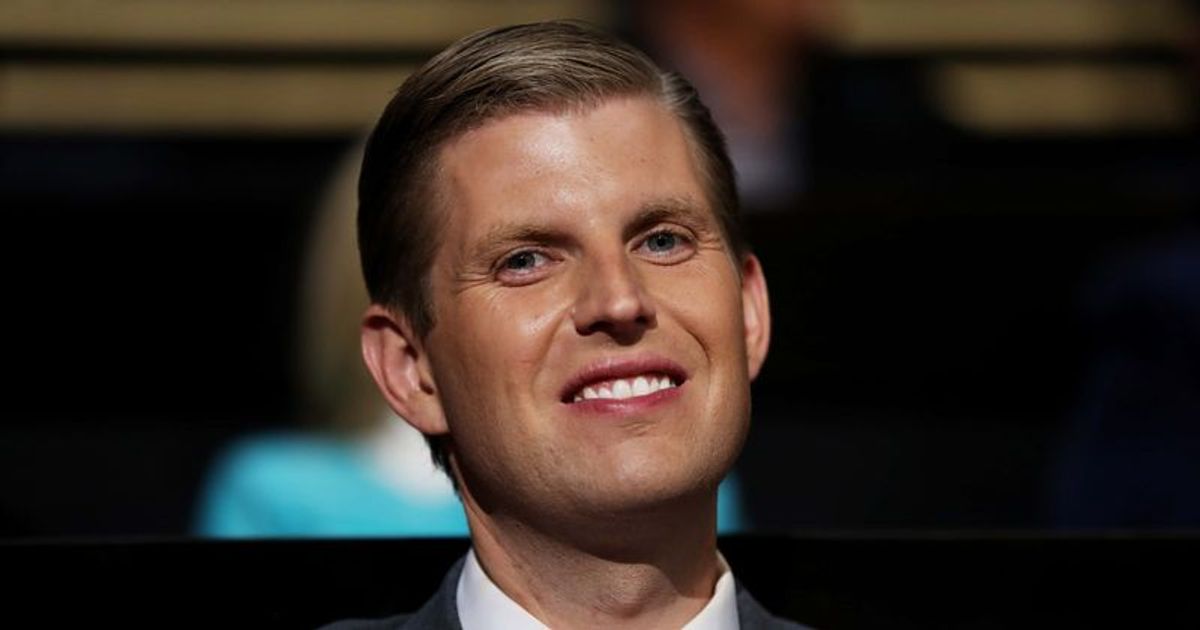 Who is Skylar Mack? Eric Trump shows support for Georgia teen jailed for violating quarantine in Cayman Islands