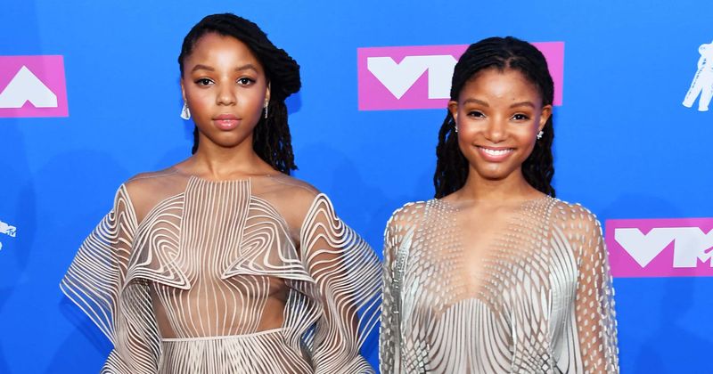 Should Chloe X Halle split? Critics slammed for asking duo to start solo careers after virtual event: 'You insane?'