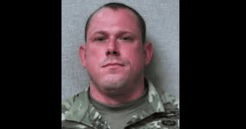 Fort Bragg soldier shot dead pregnant wife in front of daughter, 3, before killing himself, suffered from PTSD