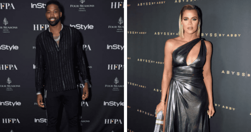 Is Khloe Kardashian engaged to Tristan Thompson? Truth behind wild rumors sparked by THAT massive diamond ring